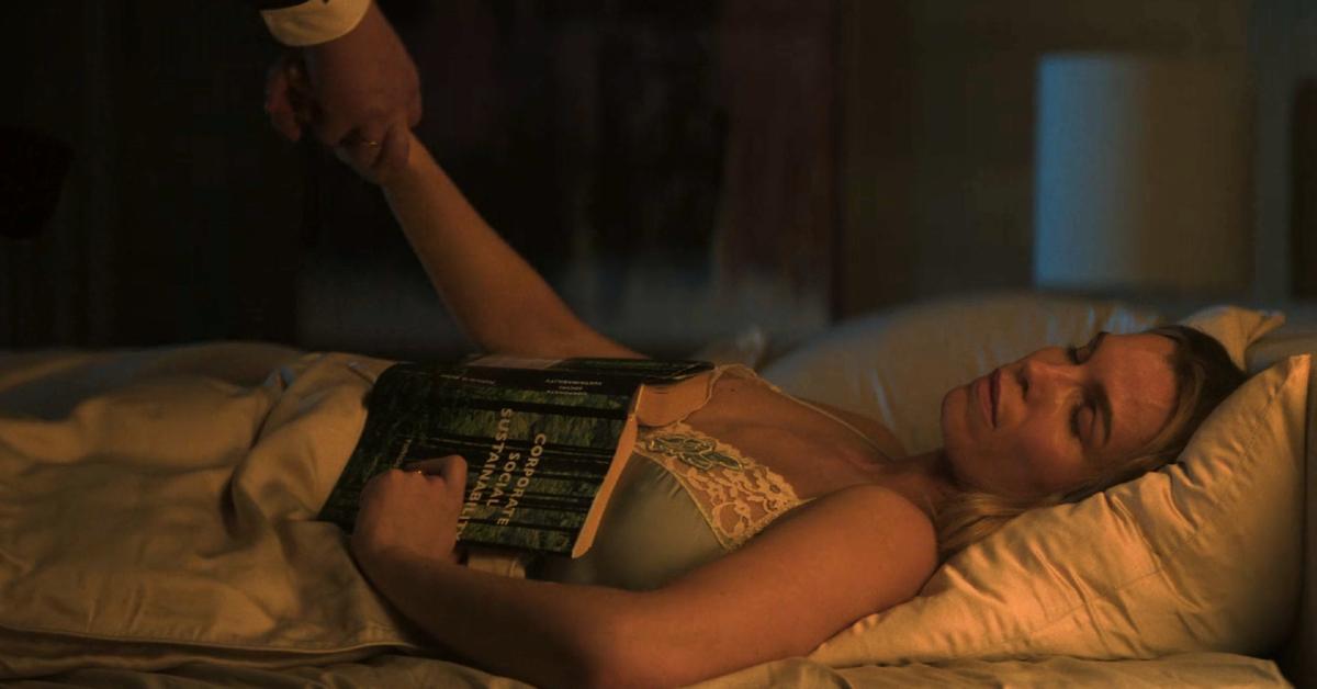 ‘Secrets We Keep’ Is another Highly Praised Entry in Netflix's Arsenal of Scandinavian Thrillers