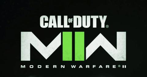 'Call of Duty: Modern Warfare 2'