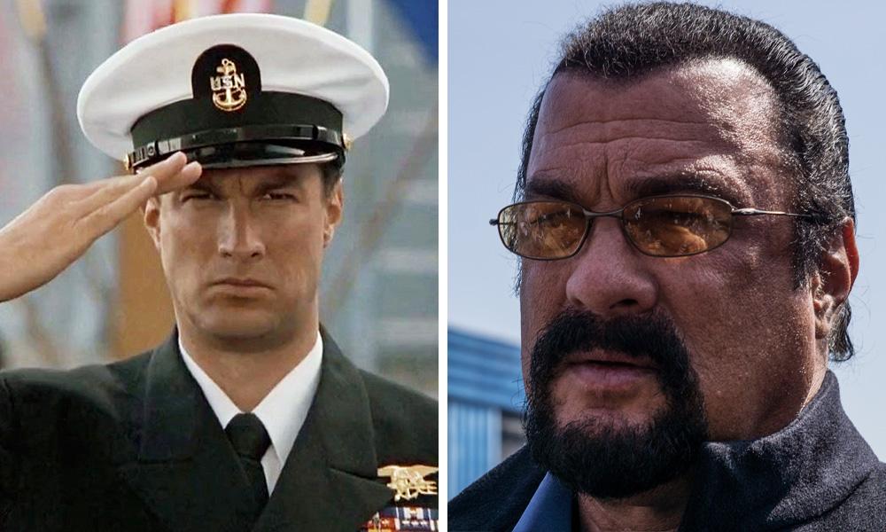 steven seagal skin