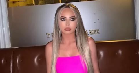 Who Is Mia O’Brien, the Law Student Jailed in Dubai?