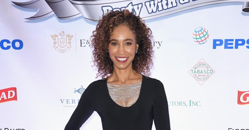 What Happened to Sage Steele? Inside the Horrific Accident