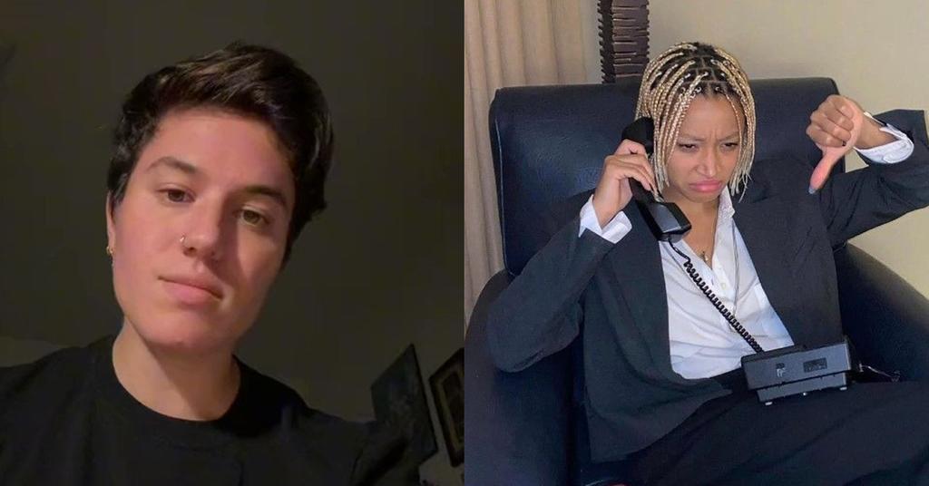 Lena Wilson's Dad and the 'Bodies Bodies Bodies' Drama — Details