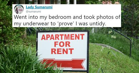 cover landlord