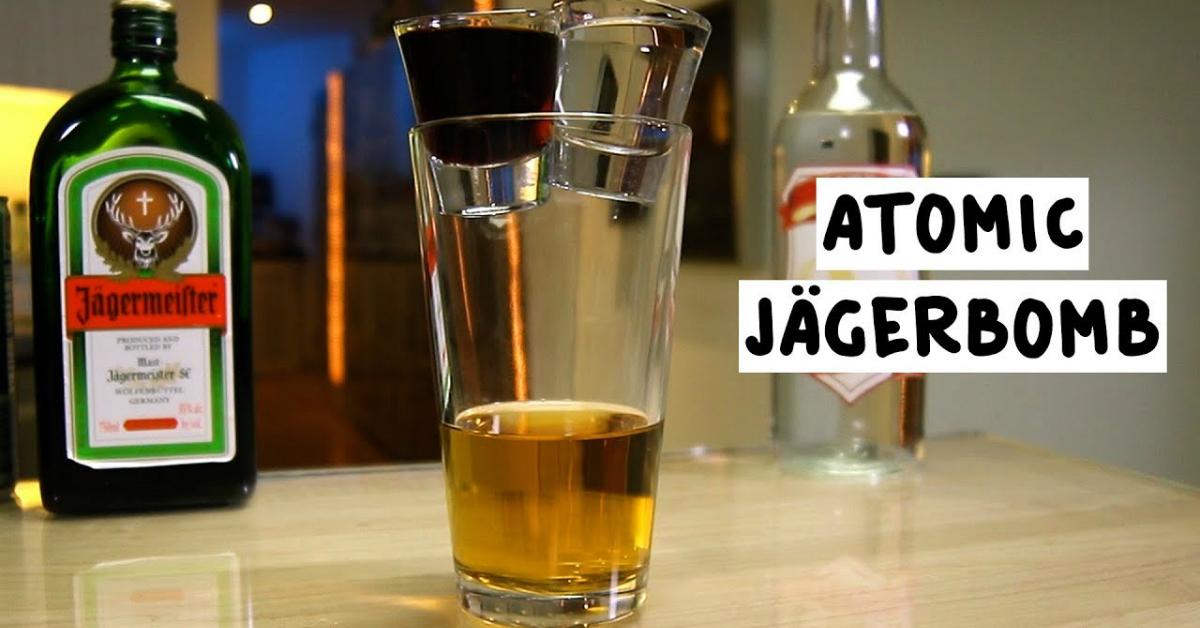 jagerbomb