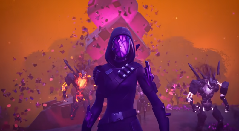 Fortnite The End event countdown: What is coming at the end of the
