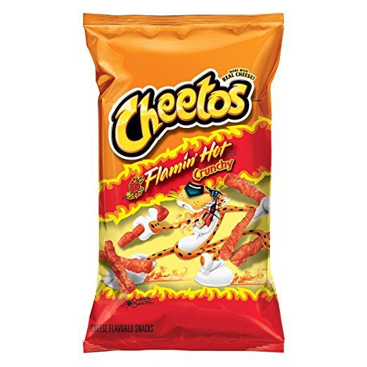 flaminghotcheetos