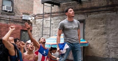 'In the Heights'