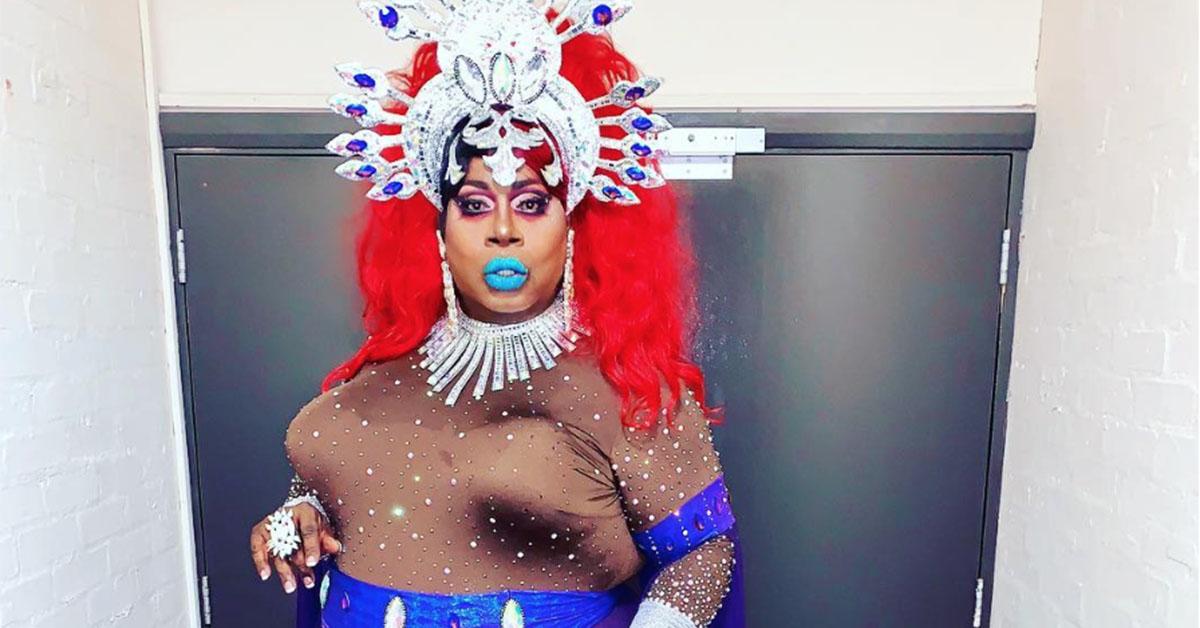 rdpr all stars season  latrice