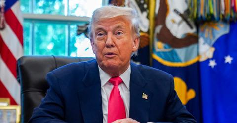 How Much Money is Donald Trump Making Off the Presidency?