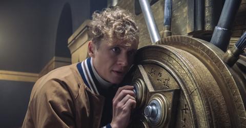 Ludwig Dieter 'Army of Thieves'