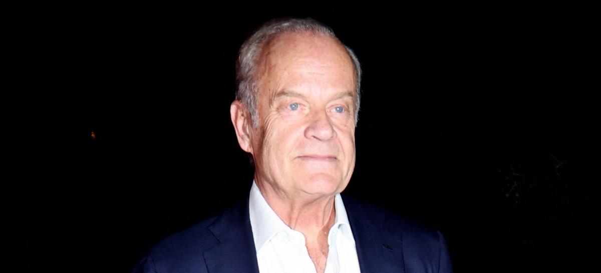 Kelsey Grammer