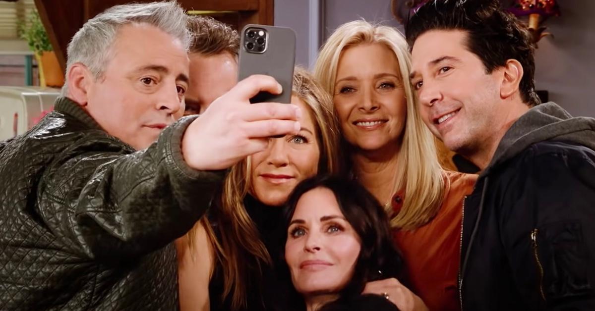 Friends Reunion Special Guide to Release Date, Cast News, and Spoilers