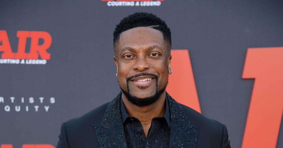 Is Chris Tucker Married? Details on Comedian’s Personal Life