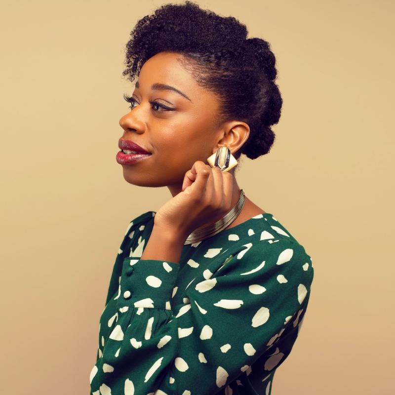 diona reasonover