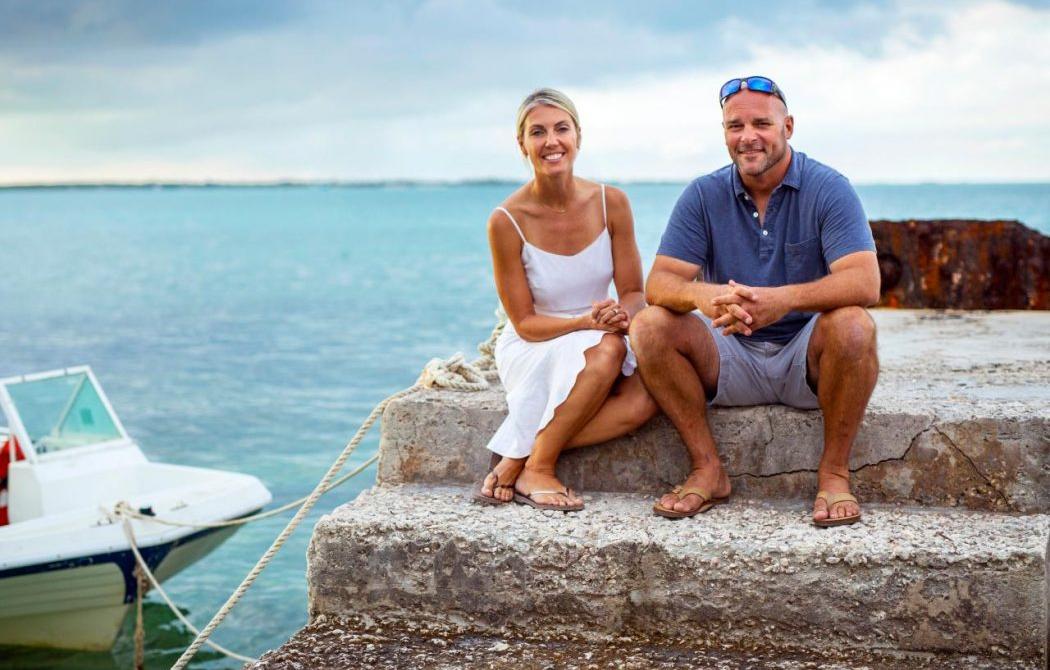 Where Is 'Renovation Inc.' Filmed? The Baeumlers Are Back at It