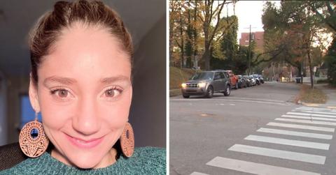 What Happened to Natalia Duque Wilckens at NC State