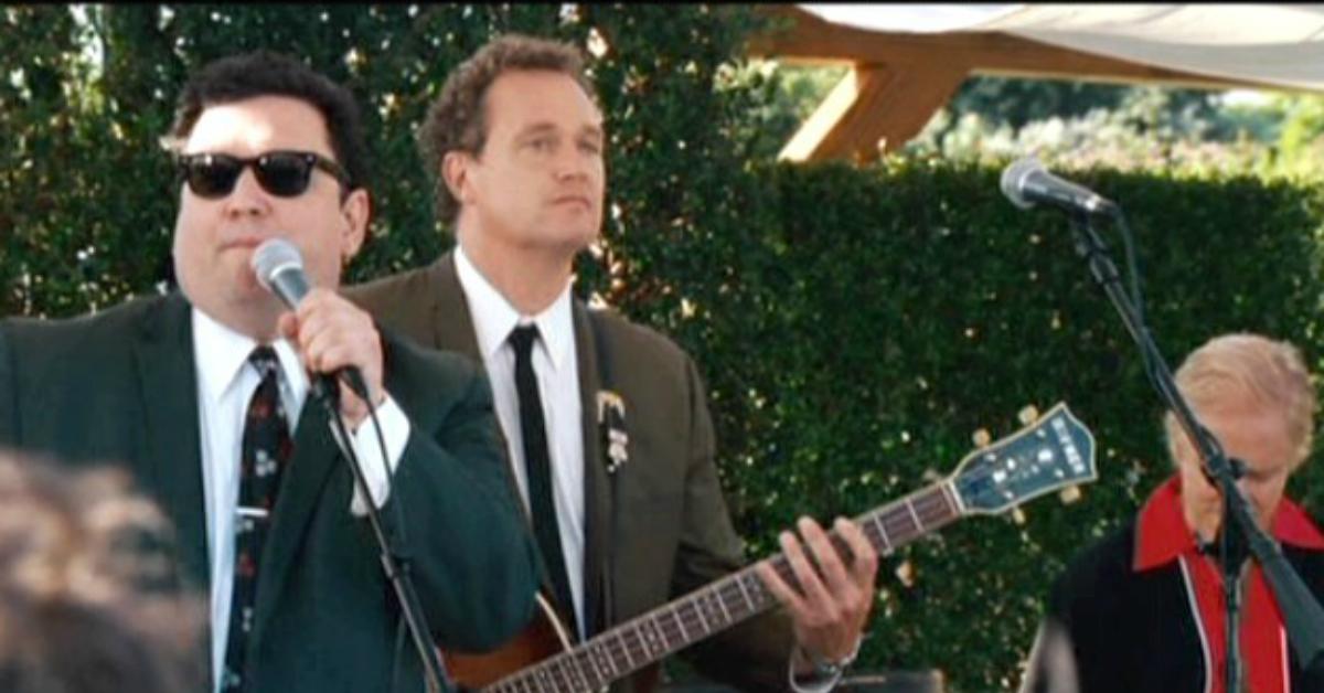 This Is What The '80s Billy Joel Cover Band's Set List At The Catalina