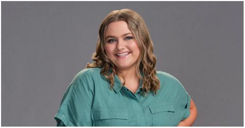 Jill from 'Claim to Fame'