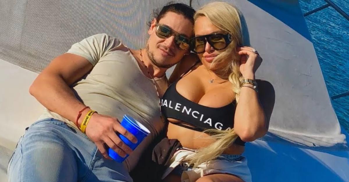 Darcey & Stacey: Everything to Know About Georgi Rusev's Ex-Wife