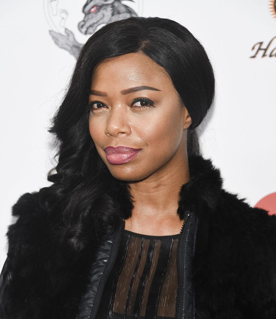 Why Did Jill Marie Jones Leave 'Girlfriends'? The Answer Totally Makes ...