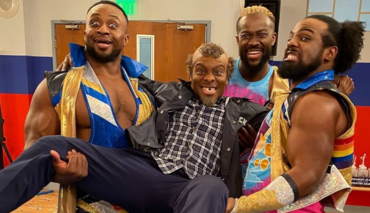 Why Did The New Day Really Split Up Wwe Update