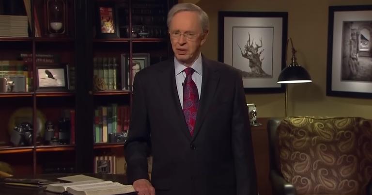 What Was Charles Stanley's Cause of Death? Pastor Died at 90