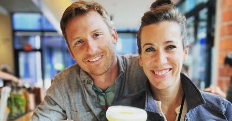 Ted and Kirsten Meehan