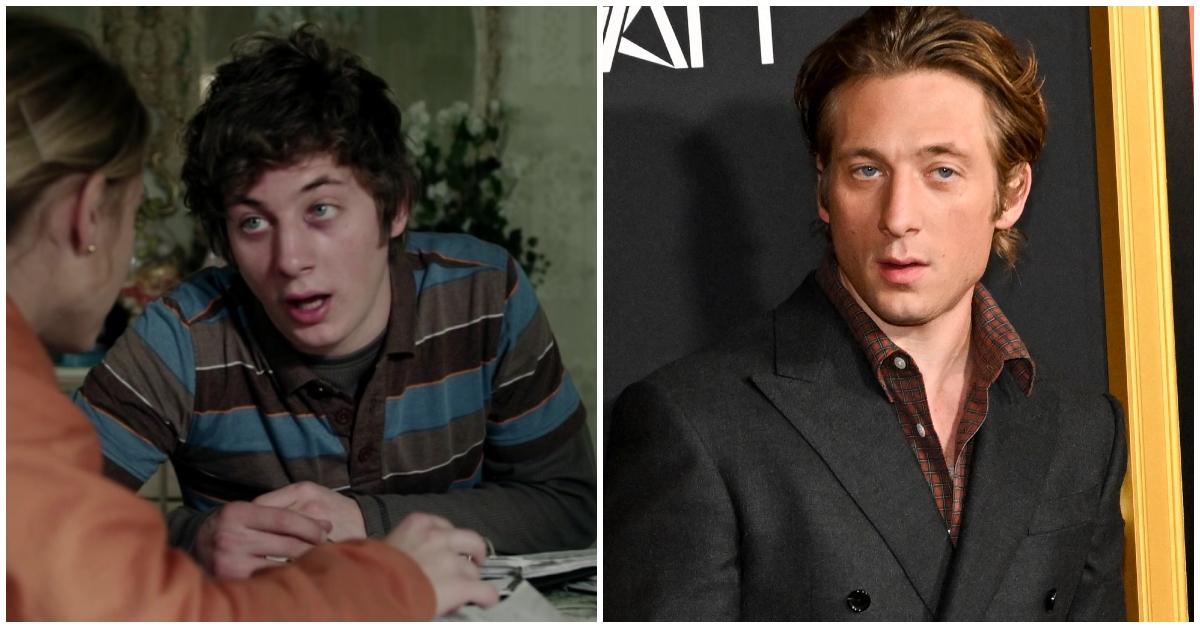 shameless cast now jeremy allen white