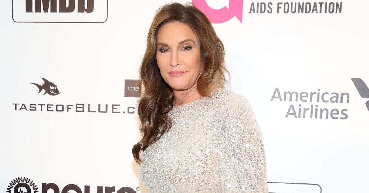 caitlyn jenner