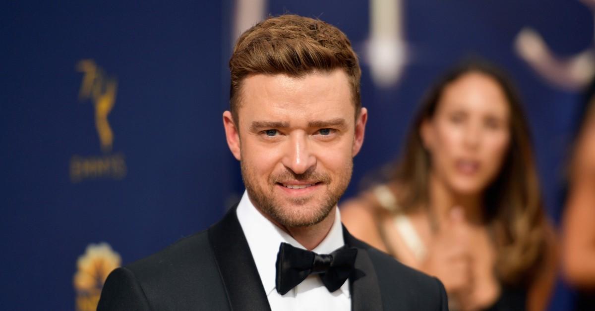 Is Justin Timberlake in Hulu's Miniseries 'Candy'?