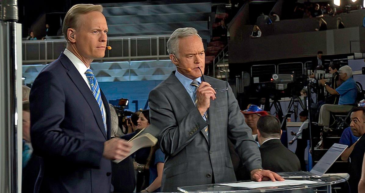 john dickerson cbs news