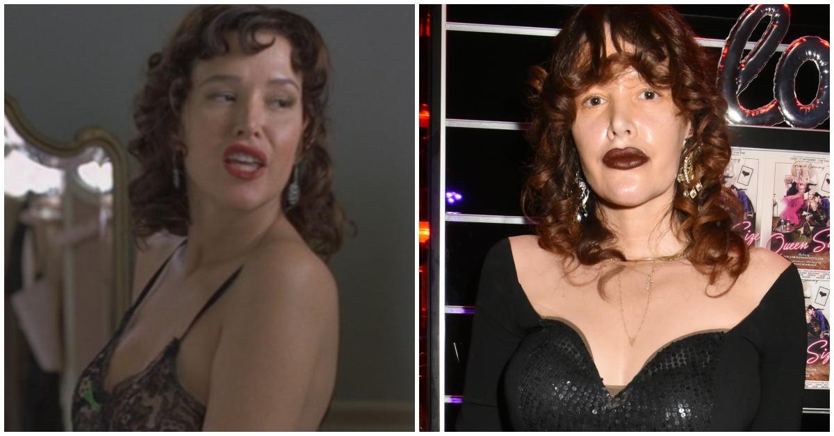 boardwalk empire cast paz de la huerta