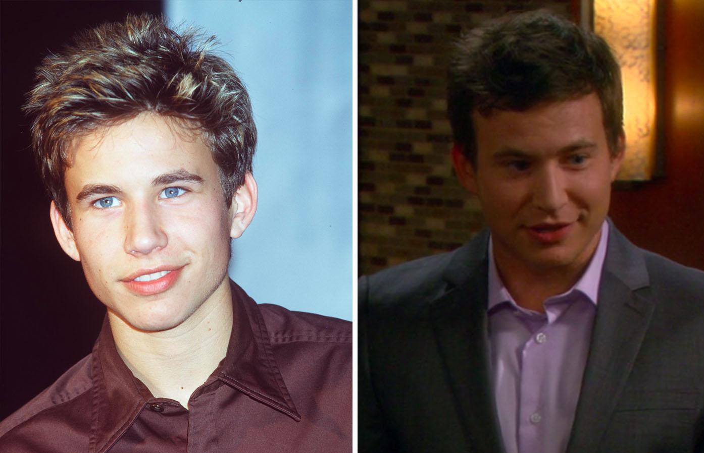 jonathan taylor thomas now