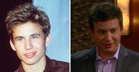 jonathan taylor thomas now