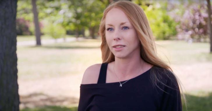 Jennifer Linnerth From 'Seeking Sister Wife' Told Alldredge Family She Died