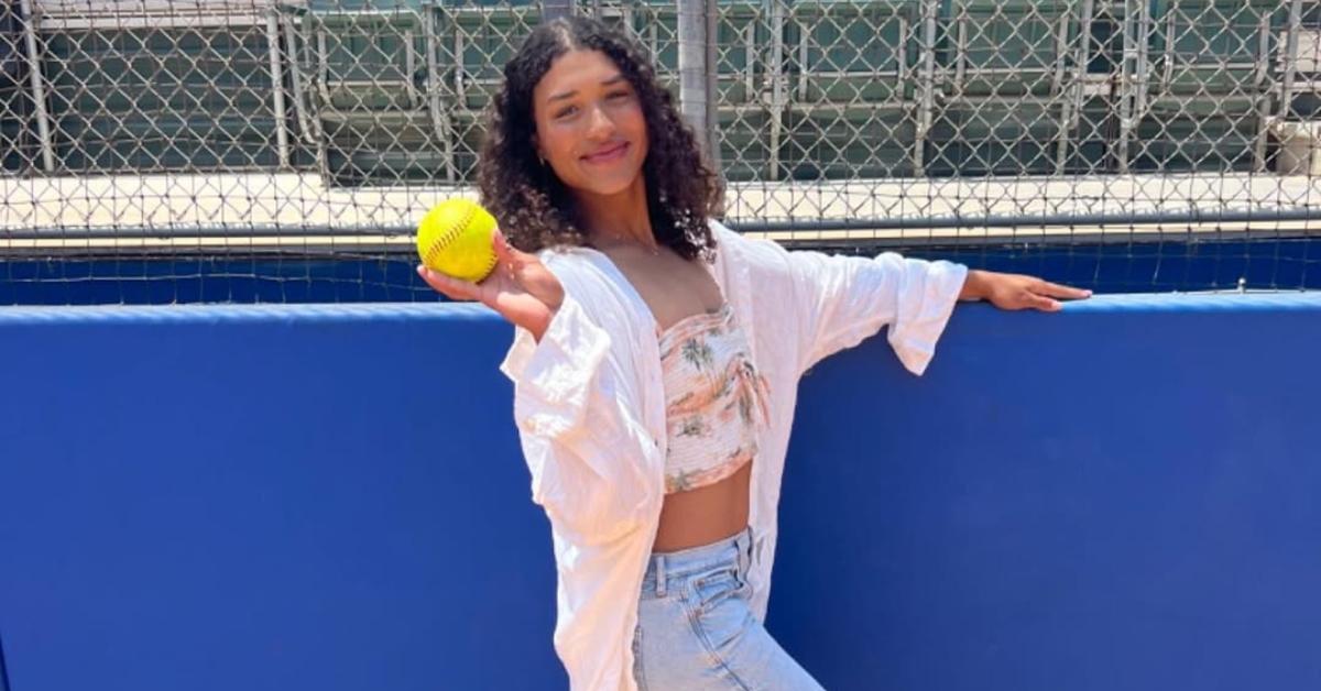 Tom Brady's Niece, Softball Star Maya Brady, Calls Her Mom Her "Best Friend"