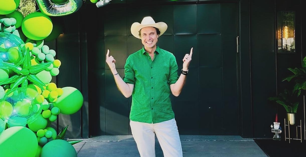 Kimbal Musk