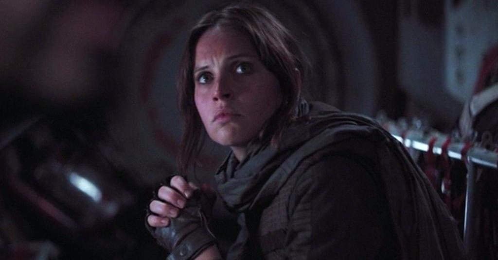 Is Jyn Erso in the 'Andor' Series? What to Know