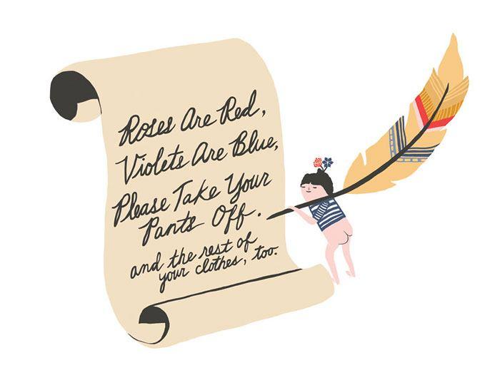 30 Valentine's Day Cards Every Couple Can Definitely Relate To