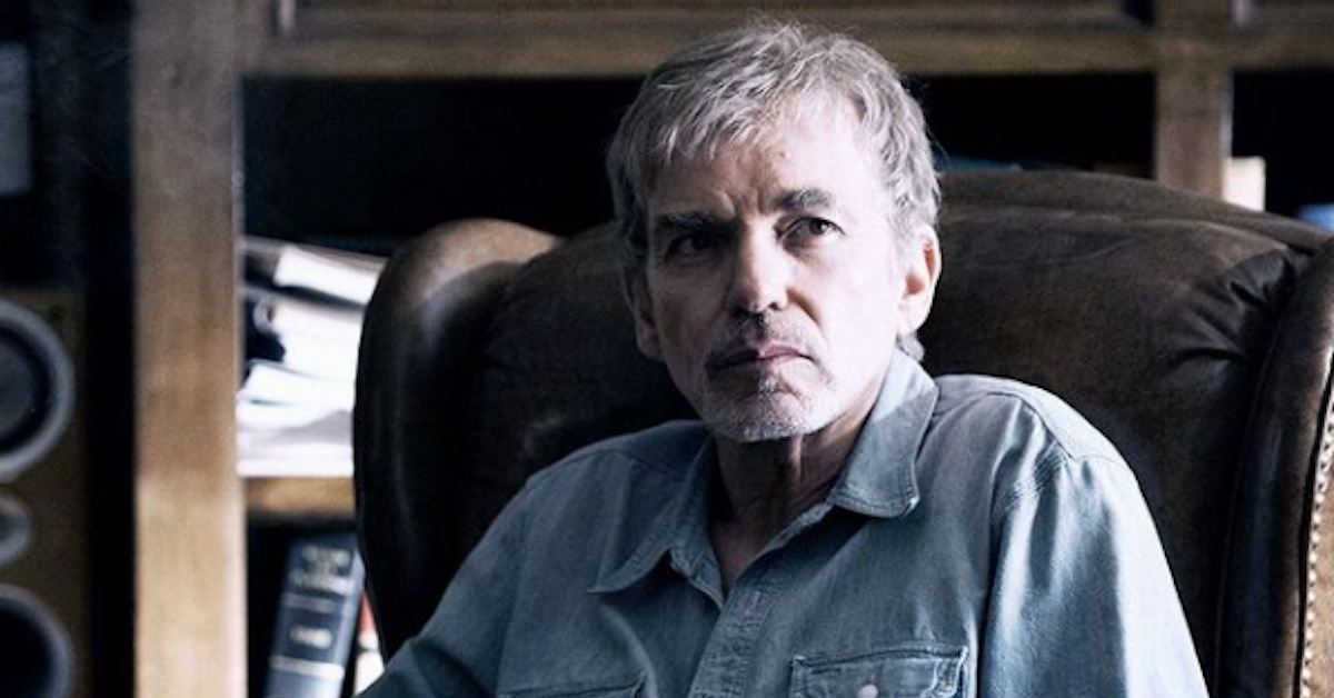 Time to Uncover the Official Cast of 'Goliath' Season 4