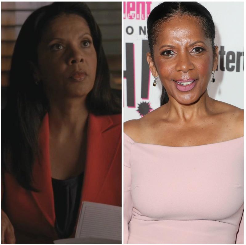 castle cast penny johnson jerald