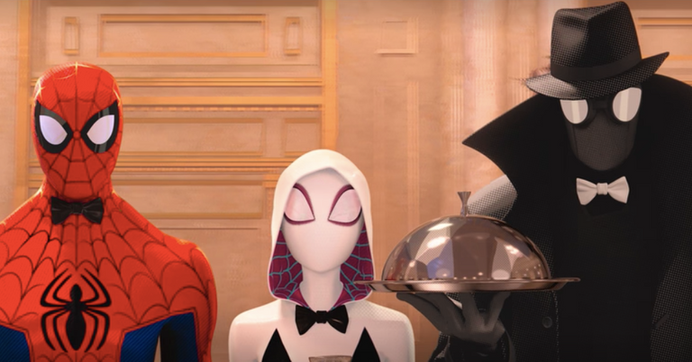 The 'Into the Spider-Verse' Sequel Is Happening — Here's What We Know