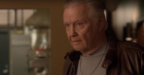jon voight on ray donovan