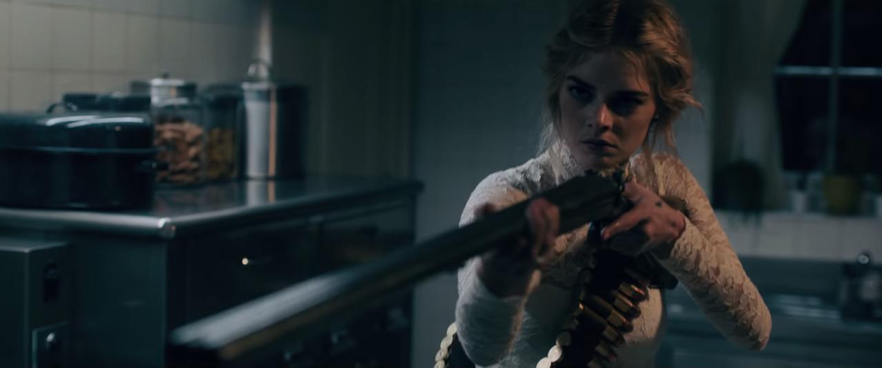 �Ready or Not�s� Ending Explained Read Spoilers for the �Ready or Not�s� Ending Explained Read Spoilers for the