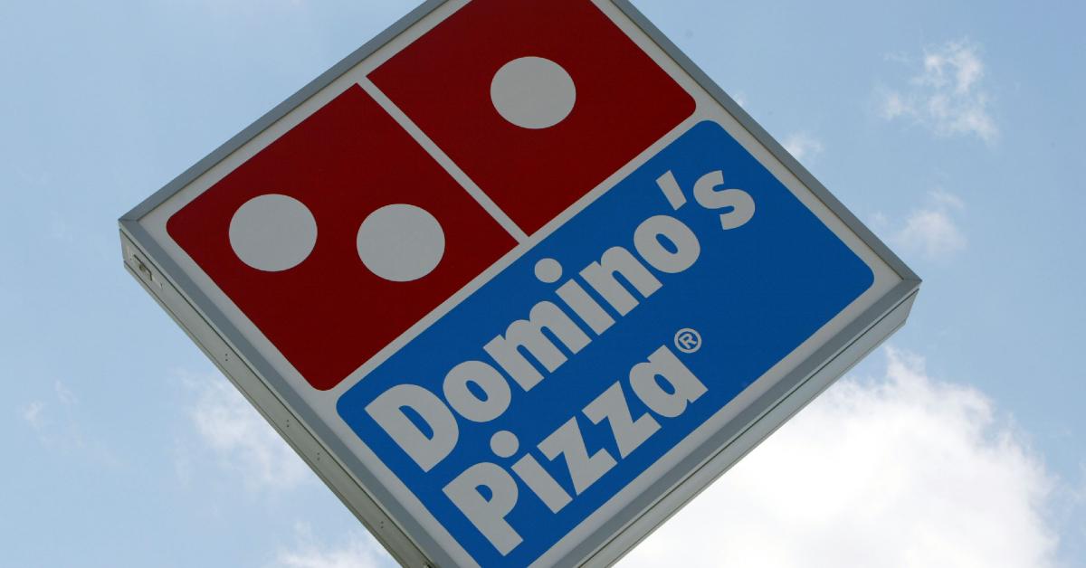 Domino's Employee Quits via Postit Notes After Being "Forced" to Work