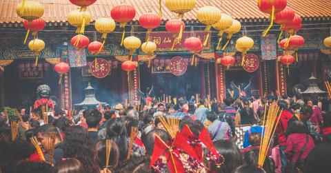 chinese new year celebrations near me