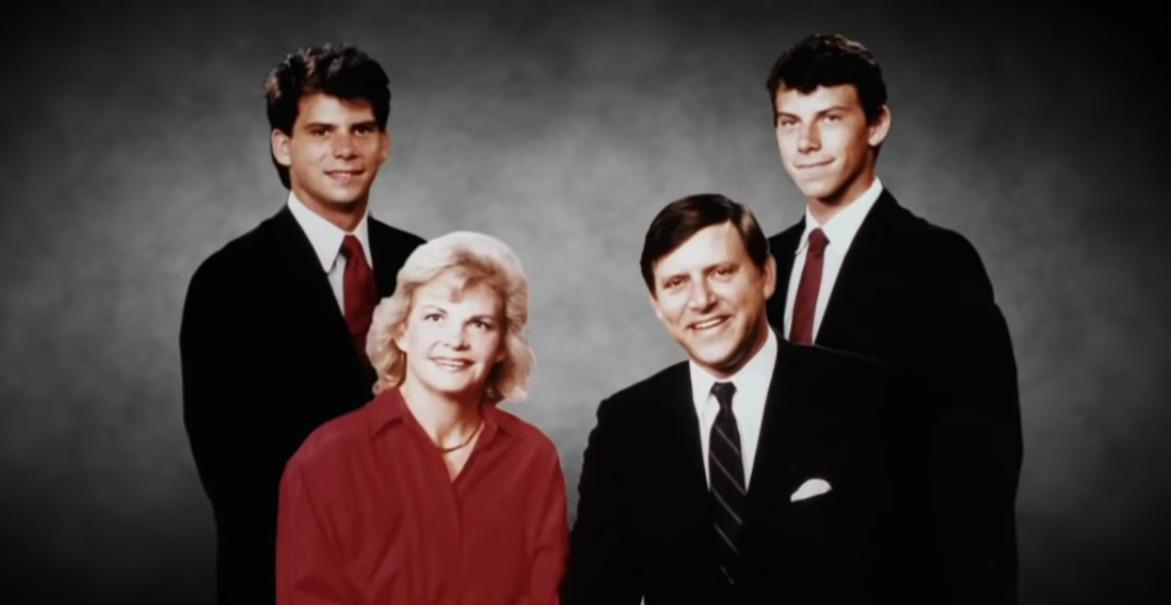 The Menendez Brothers Parents Were Always A Source Of Contention