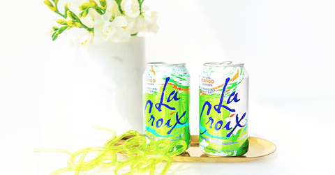 lacroix mango