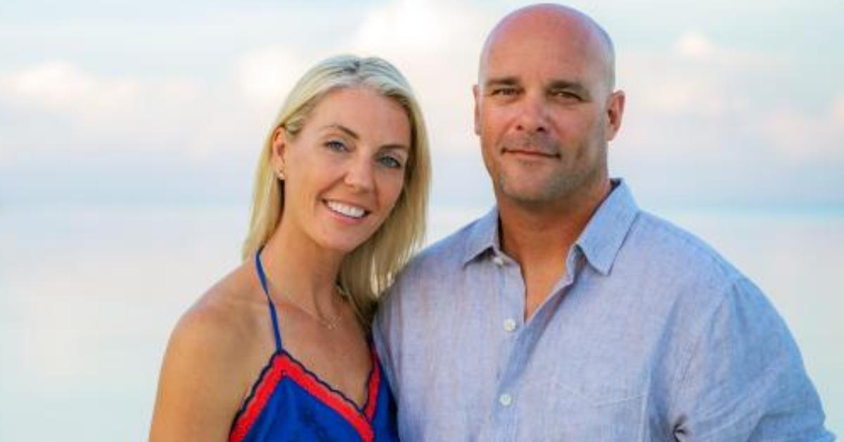 Bryan and Sarah Baeumler