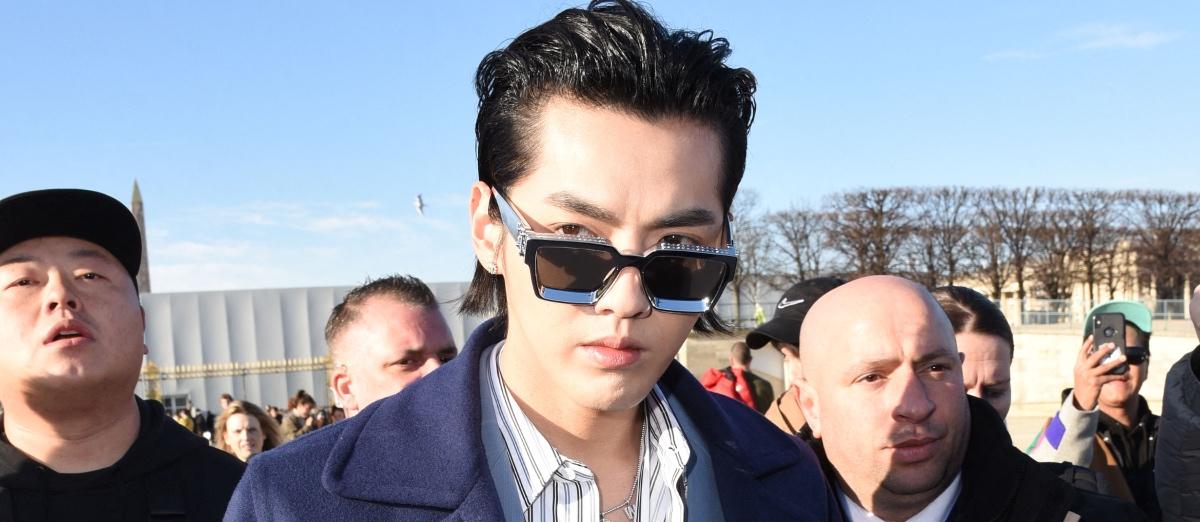 Kris Wu